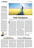 Finanzen