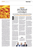 Thema des Tages