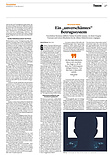 Finanzen
