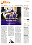 Finanzen