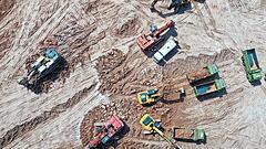 Anleger wetten auf steigende Lithium-Preise