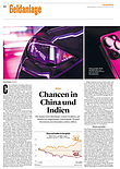 Finanzen