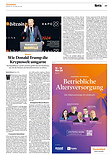 Finanzen