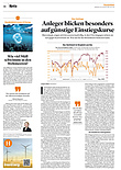 Finanzen