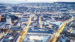 Schweiz fordert mehr Kapital