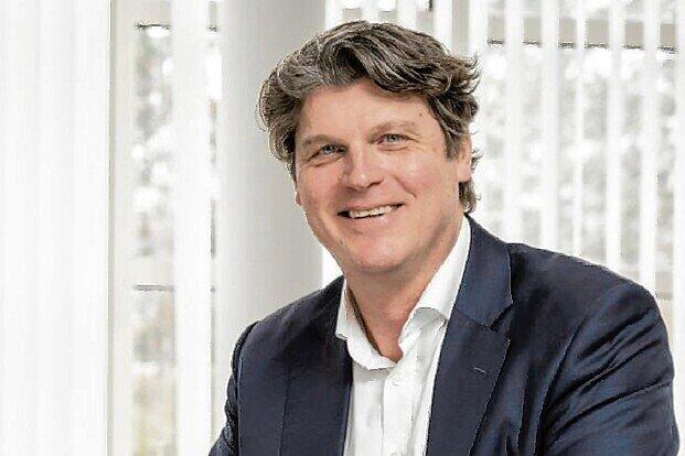 Ex-BASF-Manager plant den Neustart für Ming Yang