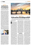 Finanzen