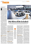 Finanzen