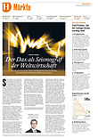 Finanzen