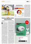 Finanzen