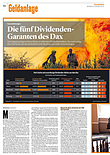 Finanzen