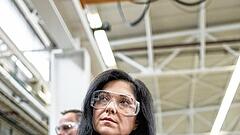 Chemiebranche bleibt trotz Zoll-Deal unsicher