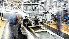 Fortschritt beim großen Personalabbau
