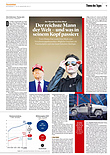 Thema des Tages