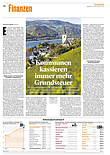 Finanzen