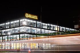 Continental schließt Deal im Dieselskandal