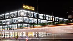 Continental schließt Deal im Dieselskandal