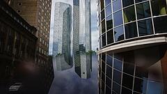 Deutsche Bank bringt Millionen Kundendatenin die Cloud