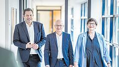 Die SPD verspricht den nächsten Neustart