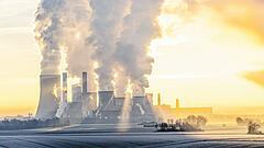 Industrie fordert späteren Kohleausstieg