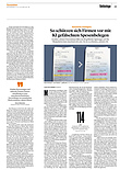 Finanzen