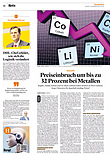 Finanzen