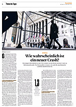 Thema des Tages