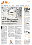 Finanzen