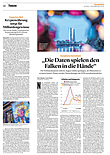 Finanzen