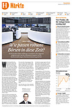 Finanzen