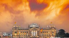 Plan für einen neuen Staat
