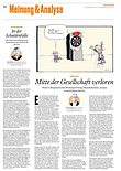 Meinung