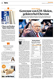 Finanzen
