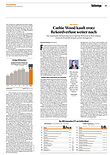 Finanzen