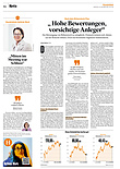 Finanzen