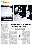 Finanzen