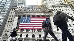 Die USA sind der größte Verlierer