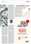 Finanzen