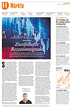 Finanzen