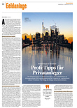 Finanzen
