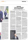 Thema des Tages