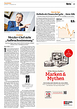 Finanzen