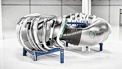 Proxima Fusion erhält Rekordsumme