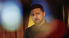 Europäer stärken Ukraine
