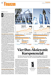 Finanzen