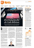 Finanzen