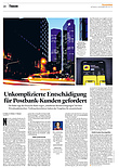 Finanzen