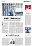Namen des Tages