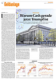 Finanzen
