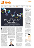 Finanzen